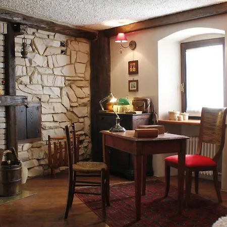 Hellochalet_chalet Du Bon Temps